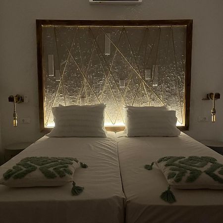 Myth Experience Aphrodite Agios Nikolaos Exterior foto