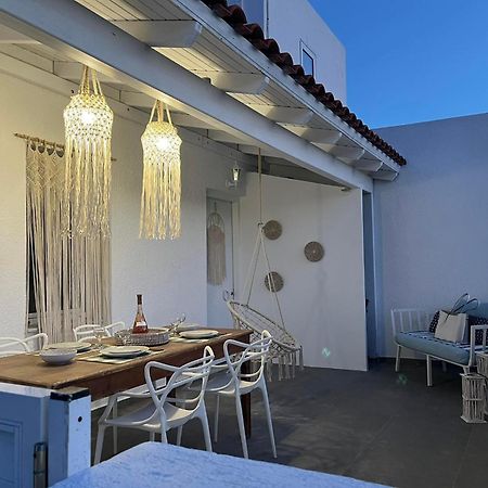 Myth Experience Aphrodite Agios Nikolaos Exterior foto