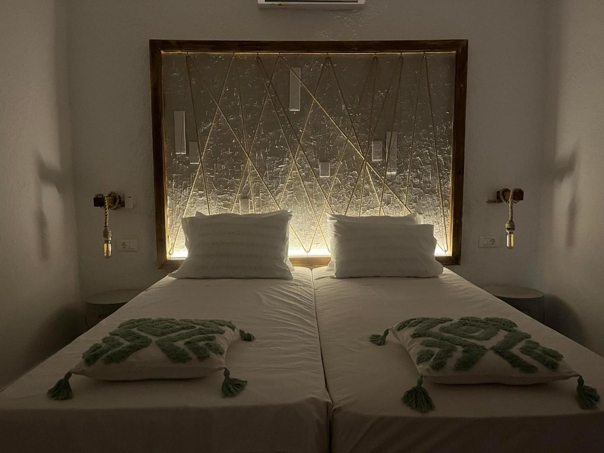 Myth Experience Aphrodite Agios Nikolaos Exterior foto