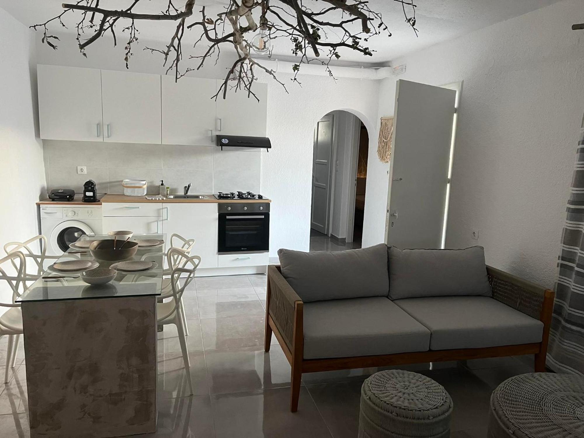 Myth Experience Aphrodite Agios Nikolaos Exterior foto