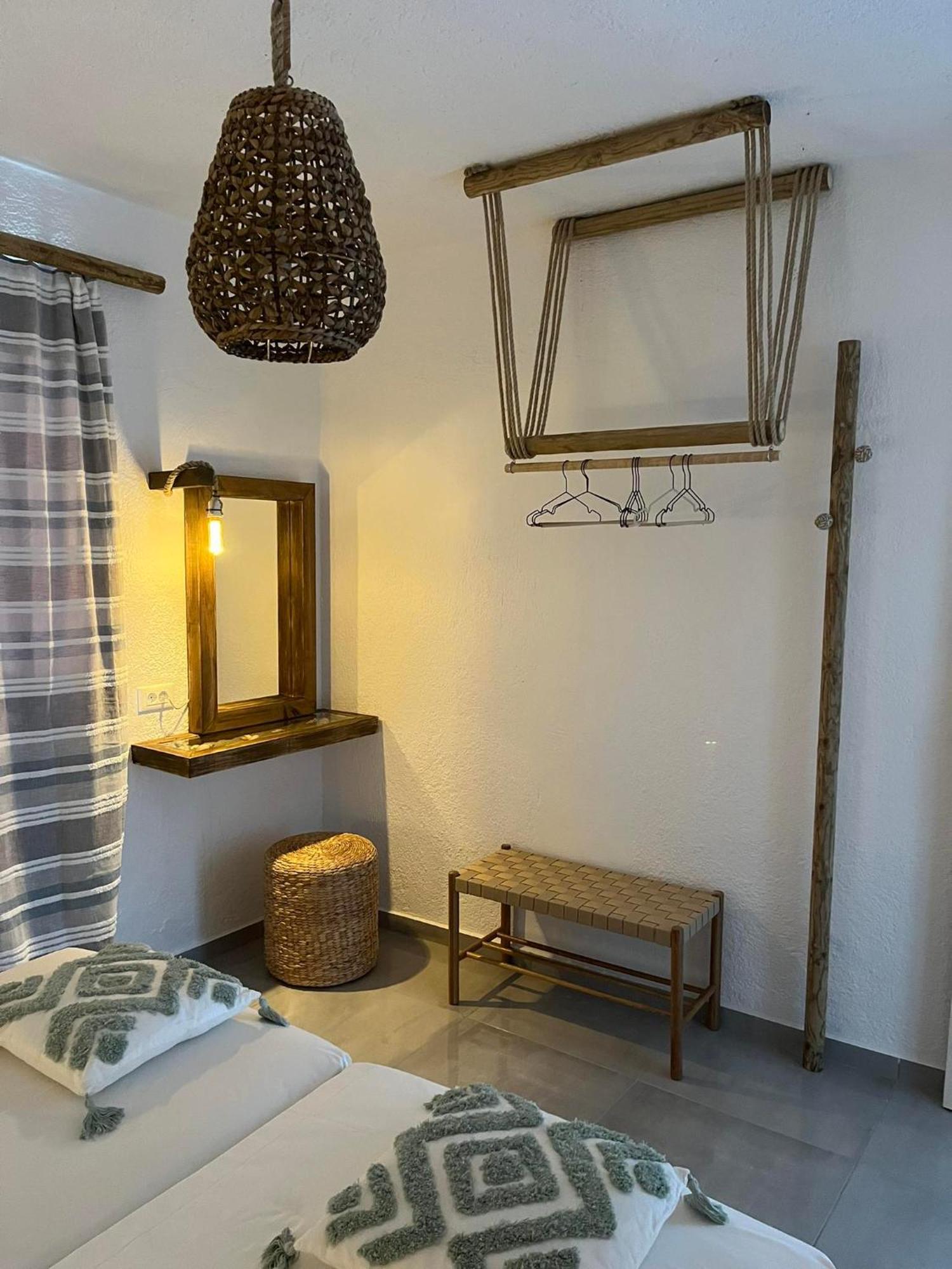 Myth Experience Aphrodite Agios Nikolaos Exterior foto