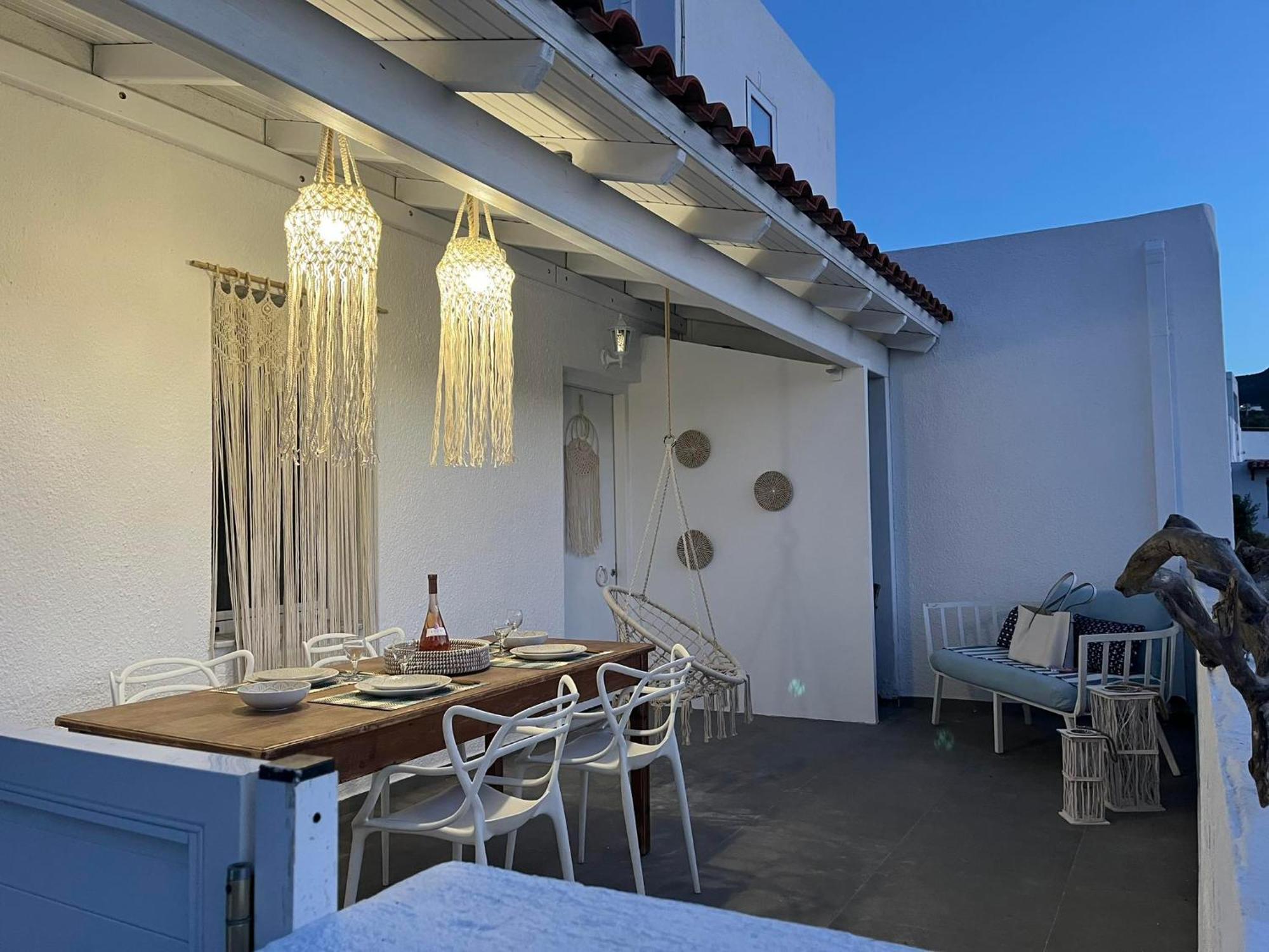 Myth Experience Aphrodite Agios Nikolaos Exterior foto
