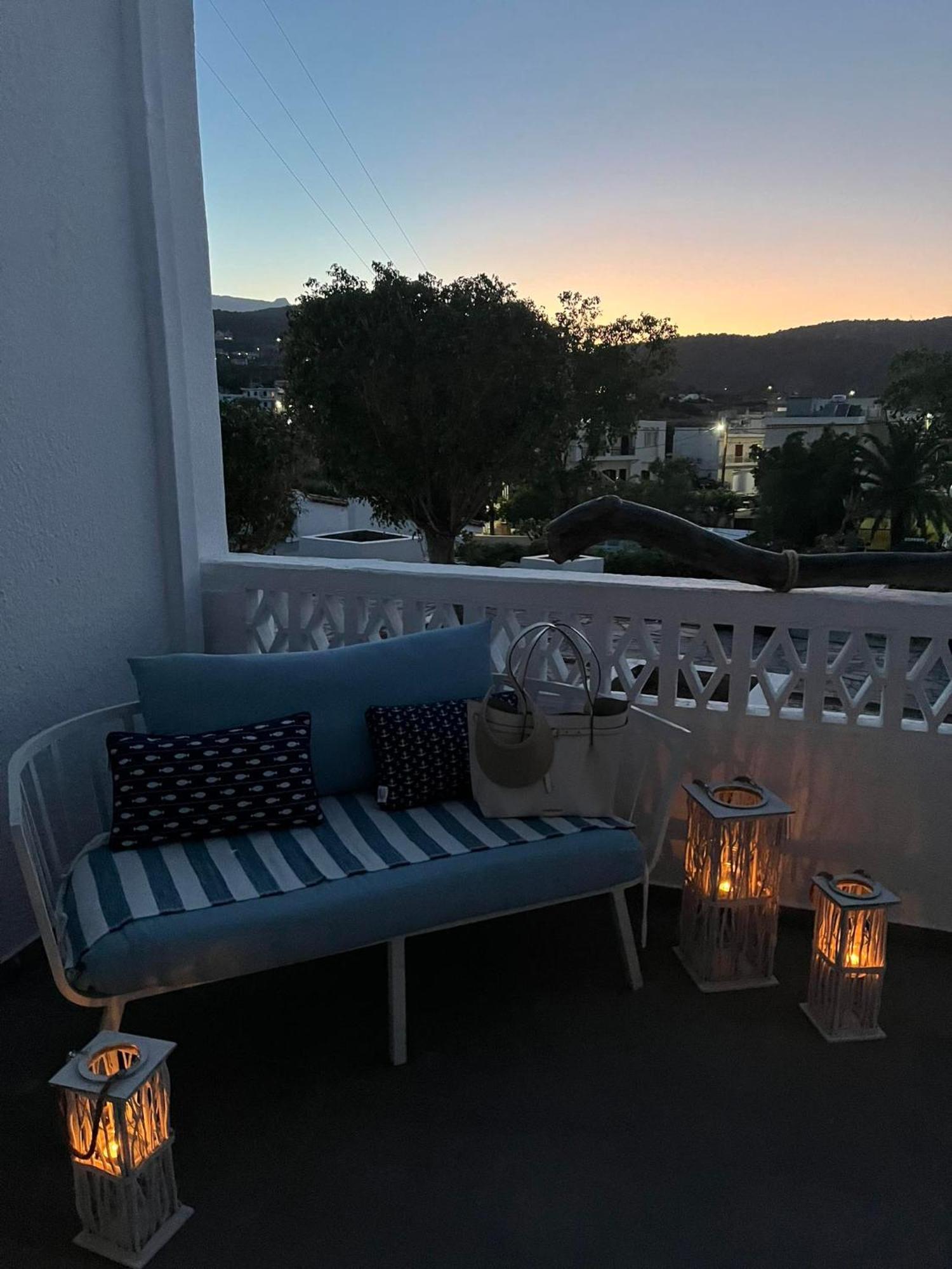 Myth Experience Aphrodite Agios Nikolaos Exterior foto