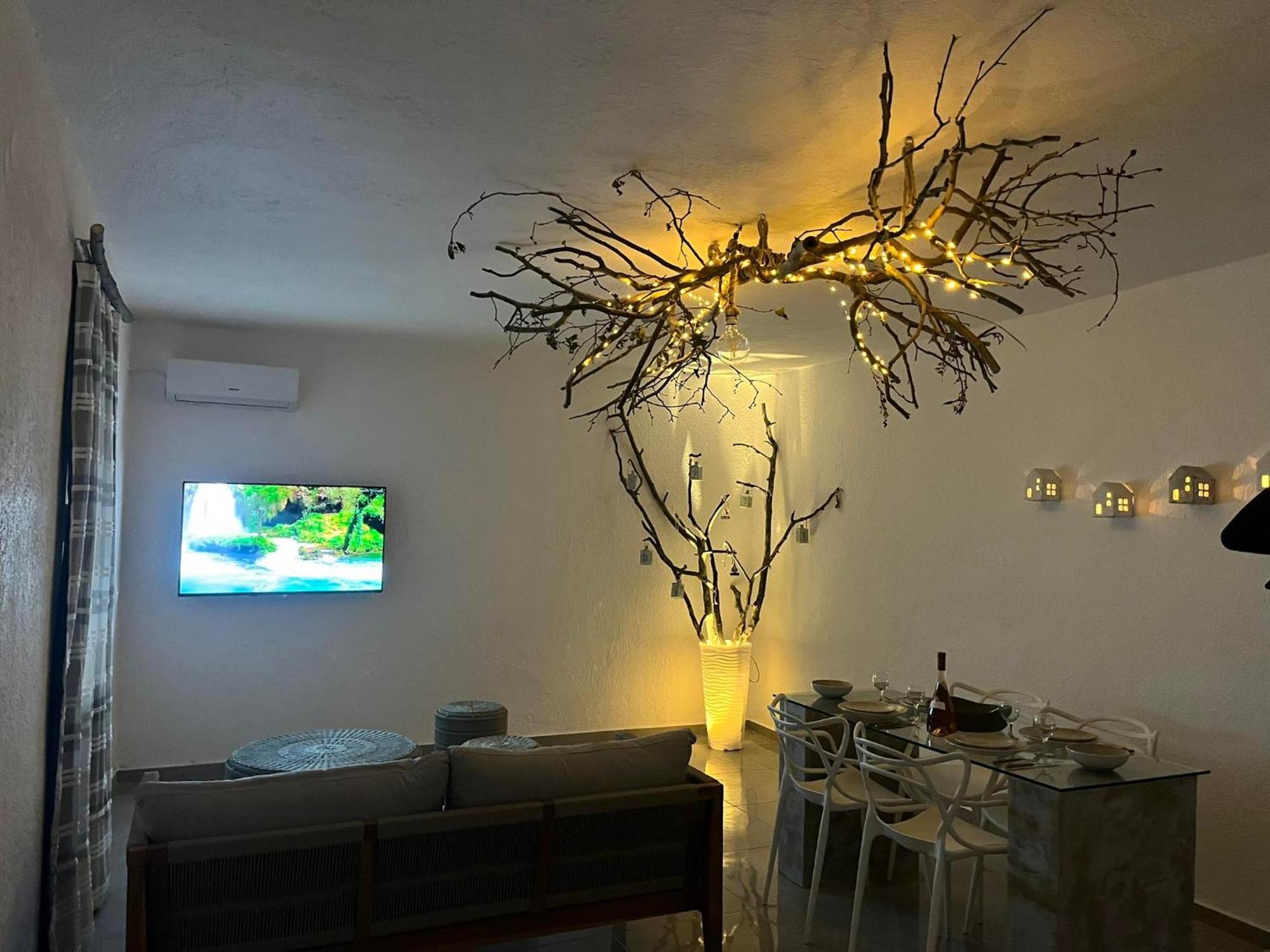 Myth Experience Aphrodite Agios Nikolaos Exterior foto